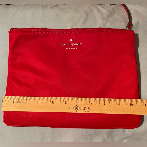 ❤️ Kate Spade Mini Bag Wristlet ❤️ - Picture 3 of 7